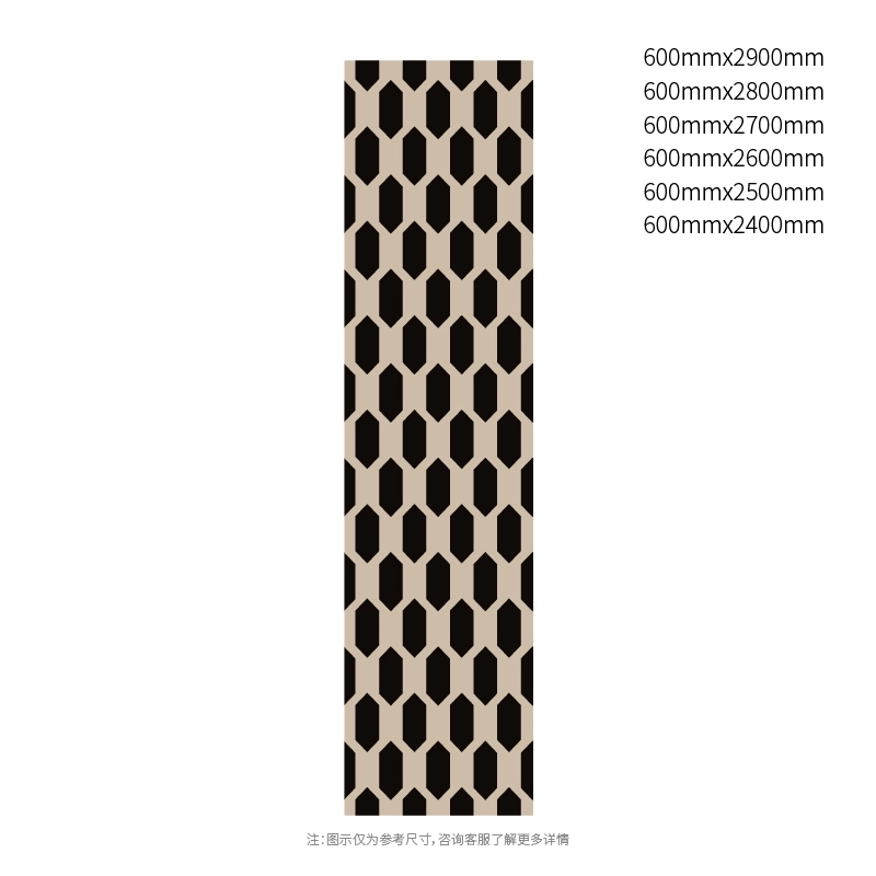 HexaGrid Honeycomb PET Panel tal-ħajt akustiku HexaGrid Honeycomb PET Panel tal-ħajt akustiku